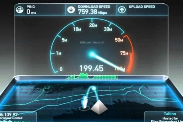 Αλλαγές έρχονται στο ελληνικό ίντερνετ και φέρνουν αποζημιώσεις για την ταχύτητα